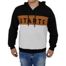 Blusa De Moletom Yellowl Jaqueta De Frio Casaco De Inverno P