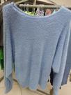 Blusa de pelinho