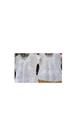Blusa de renda renascença Blusa de renda renascença