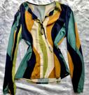 Blusa de tecido Blusa de tecido