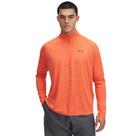 Blusa de Treino Under Armour Tech Textured Masculina