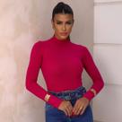 Blusa De Tricot Cacharrel Feminina Revanche Brisbane