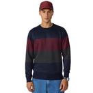 Blusa de tricot mormaii masculino ref: mor582063