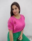 Blusa de verão