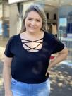Blusa Decote