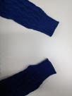 Blusa Decote V Ondas Tamanho: M