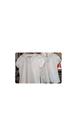 Blusa detalhe renascença