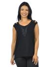 Blusa Diamante Fenomenal Blusa Diamante Fenomenal