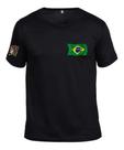 Blusa Do Brasil Da Seleção Novidade Lançamento Blusa Do Brasil Da Seleção Novidade Lançamento