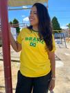 Blusa do brasil Blusa do brasil