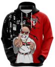 Blusa do São Paulo SPFC - Made in Quebrada - Produto Oficial