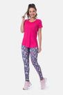 Blusa dry fitness Libidus