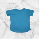 Blusa Dry Plus Manga Curta Fitt Ginástica Blusa Dry Plus Manga Curta Fitt Ginástica