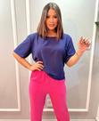 Blusa duna