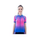 Blusa Elite Feminina Meia Manga 135177 Diversas