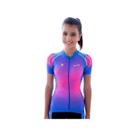 Blusa Elite Feminina Meia Manga 135177 Unica Blusa Elite Feminina Meia Manga 135177 Unica