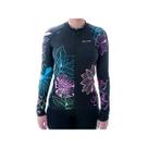 Blusa Elite Feminina Meia Manga 135178 Preto Blusa Elite Feminina Meia Manga 135178 Preto