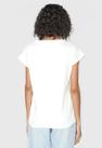 Blusa ellus co e asa santorini