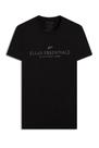Blusa ellus feminica t-shirt essentials classic