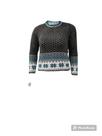 Blusa em mousse