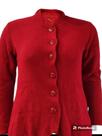 Blusa em Mousse