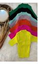 blusa em tricô modal blusa em tricô modal