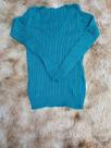 Blusa en linha t u veste 36 ao 40