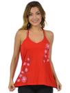 Blusa Encanto Fenomenal (sem elasticidade) Blusa Encanto Fenomenal (sem elasticidade)