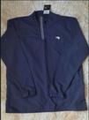 Blusa esportiva corta vento