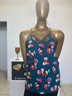 Blusa Estampa Exclusiva Entrega - Veste 38/40
