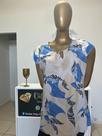 Blusa Estampa Exclusiva Entrega - Veste 40/42