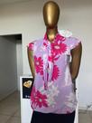 Blusa Estampa Exclusiva Pronta Entrega - Tamanho - Veste 36/38