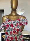 Blusa Estampa Exclusiva Pronta Entrega - Tamanho - Veste 38/40