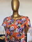 Blusa Estampa Exclusiva Veste 38/40