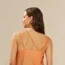 blusa estampa golden time degage