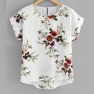 Blusa estampada Blusa estampada