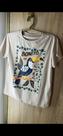 Blusa estampada TAM p T-shirt