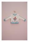 Blusa Estampado Petit Cherie
