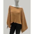 Blusa Estilo Capa Tricot Boho Feminina Elegante Fashion Lançamento Tricô Blusa Estilo Capa Tricot Boho Feminina Elegante Fashion Lançamento Tricô