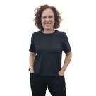 Blusa Estilosa Combinações perfeitas Estilo Atemporal charme Blusa Estilosa Combinações perfeitas Estilo Atemporal charme