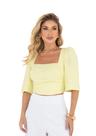 Blusa Evelyn Luxo 40196