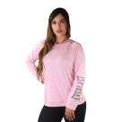 Blusa everlast feminina Blusa everlast feminina