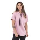 Blusa everlast vintage com capuz - feminino Blusa everlast vintage com capuz - feminino