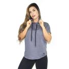 Blusa everlast vintage com capuz - feminino Blusa everlast vintage com capuz - feminino