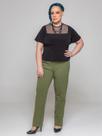 Blusa Fanny