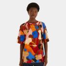 Blusa Farm Samba No Pé Feminina