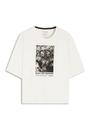 Blusa fearless tiger