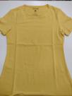 Blusa fem. Basica no cotton Tam. P, M ,G, GG, XGG