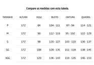 Blusa fem manga longa plus size em algodão g1 ao g5 malwee