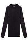 Blusa fem. tricot basica bf23773
